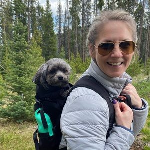 Meet your Posher, Karen